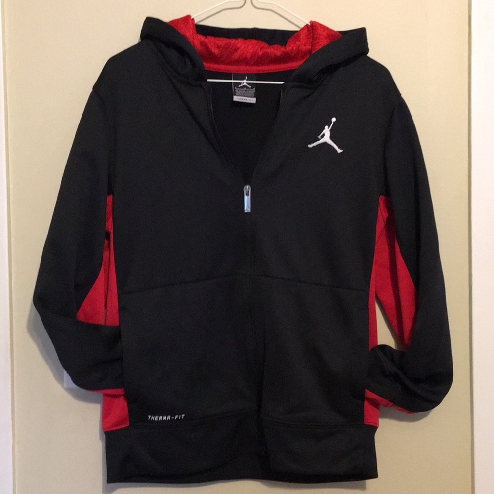 Therma Fit jacket